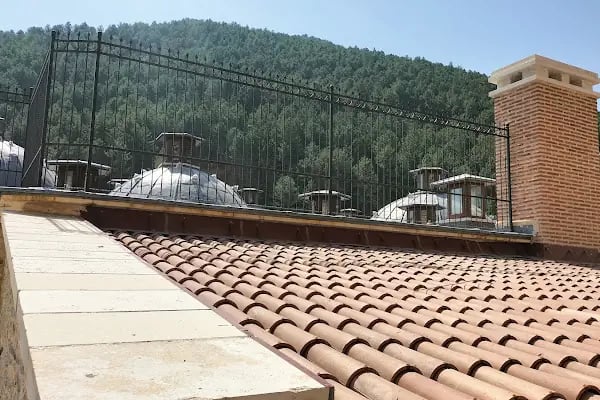 Gavur Hamamı - Resim 7