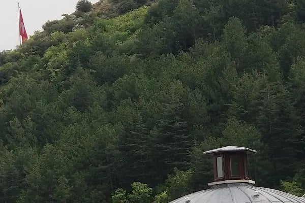 Gavur Hamamı - Resim 6