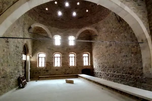 Gavur Hamamı - Resim 8