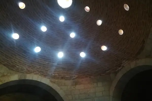 Gavur Hamamı - Resim 12