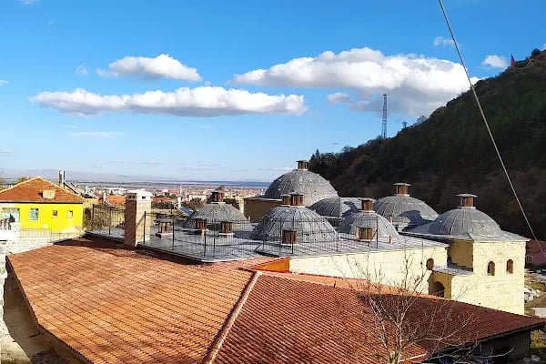 Gavur Hamamı - Resim 17