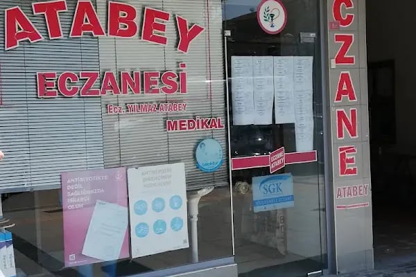 Pharmacy Eczanesi - Resim 3