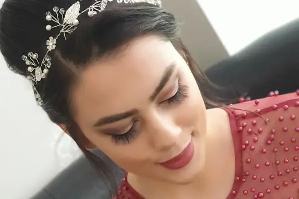 Melek Kuaför Güngören - Resim 19