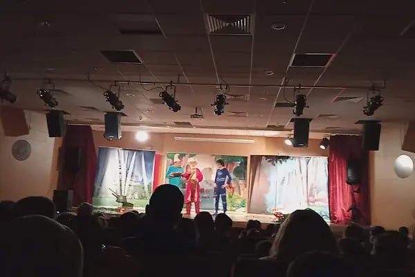 Buca Belediyesi Olimpik Yüzme Havuzu - Resim 5