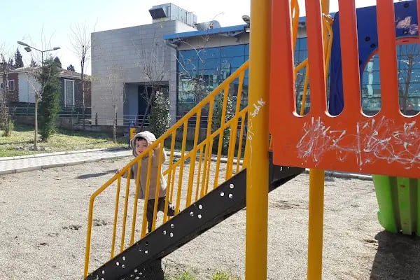 Buca Belediyesi Olimpik Yüzme Havuzu - Resim 18