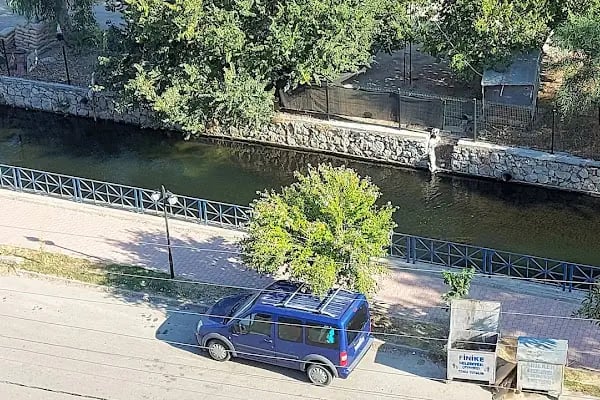 Önçağ Sitesi - Resim 7