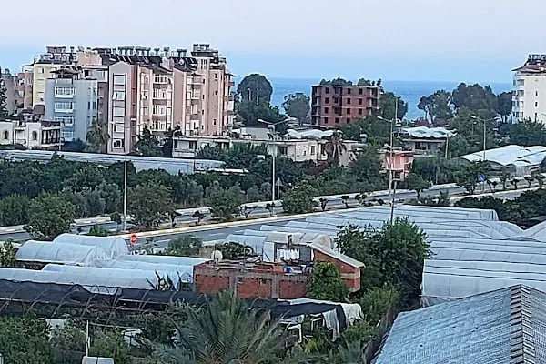 Önçağ Sitesi - Resim 4