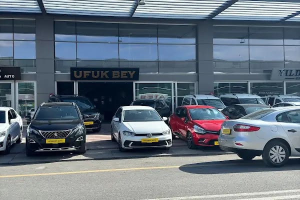 UFUKBEY AUTO - Resim 3
