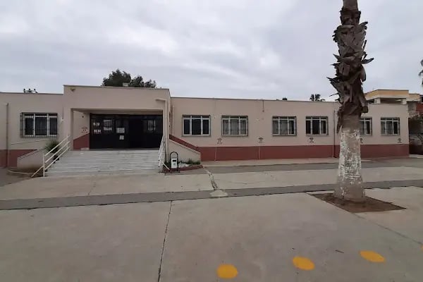 Abdülkadir Perşembe Vakfı Mesleki veTeknik Anadolu Lisesi - Resim 5