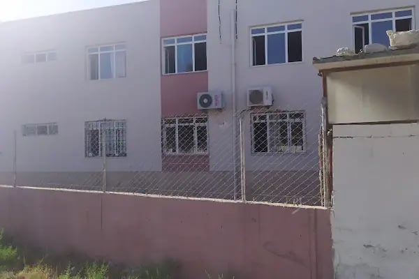 Abdülkadir Perşembe Vakfı Mesleki veTeknik Anadolu Lisesi - Resim 7