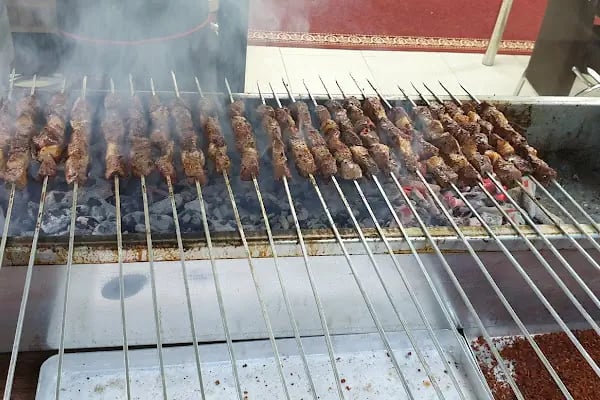 Diyarbakır Ciğercisi Kerem Usta - Resim 7