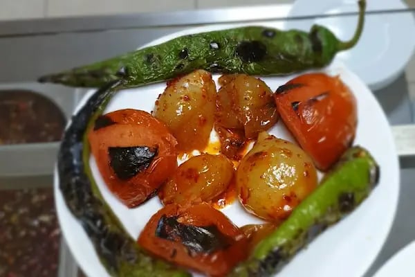 Diyarbakır Ciğercisi Kerem Usta - Resim 6