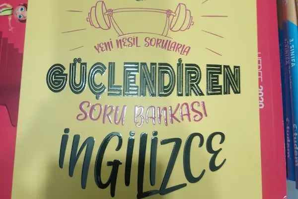 Serüven Kitabevleri - Resim 17