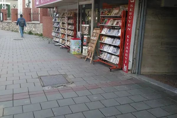 Serüven Kitabevleri - Resim 16