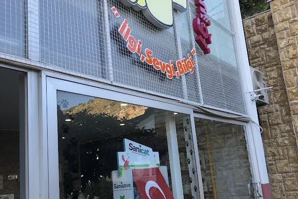 Finike Veteriner Kliniği - Resim 8