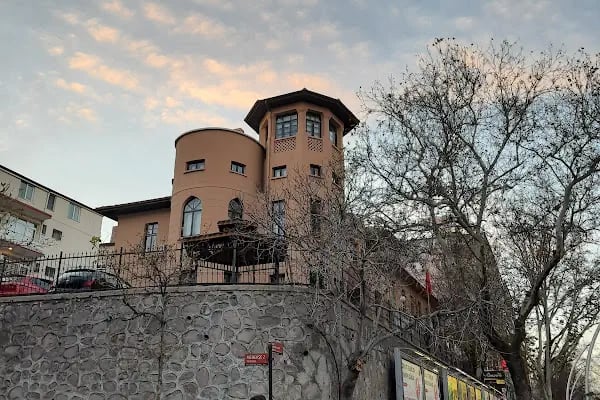 Tapu ve Kadastro Genel Müdürlüğü Teftiş Kurulu Başkanlığı - Resim 4
