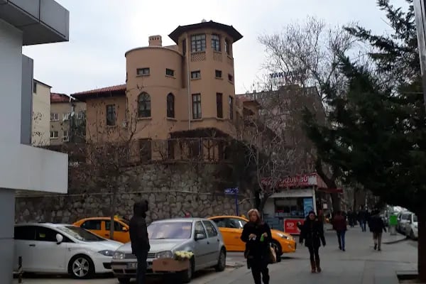 Tapu ve Kadastro Genel Müdürlüğü Teftiş Kurulu Başkanlığı - Resim 7