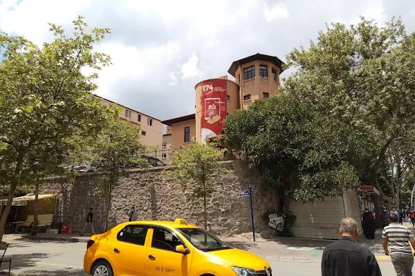 Tapu ve Kadastro Genel Müdürlüğü Teftiş Kurulu Başkanlığı - Resim 9