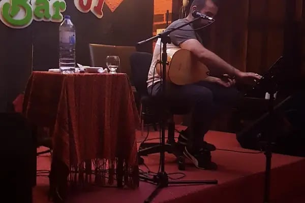 Nostalji Türkü Bar - Resim 19