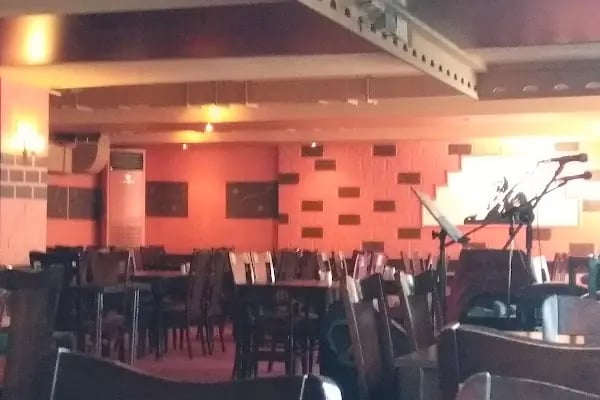Nostalji Türkü Bar - Resim 10