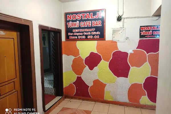Nostalji Türkü Bar - Resim 17