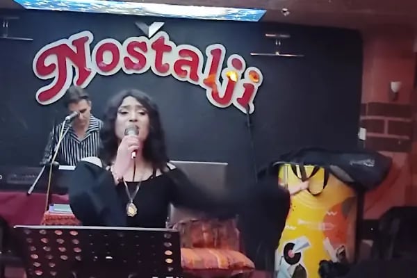 Nostalji Türkü Bar - Resim 5