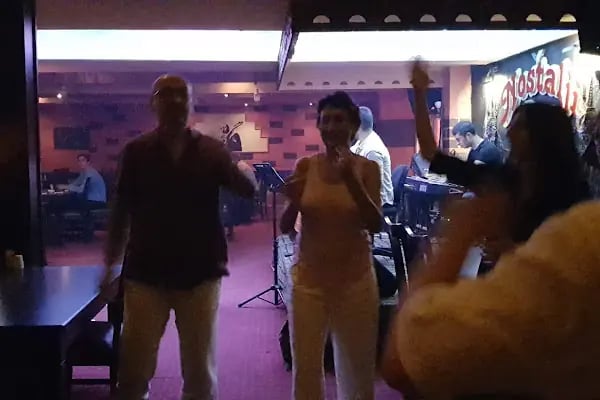 Nostalji Türkü Bar - Resim 12