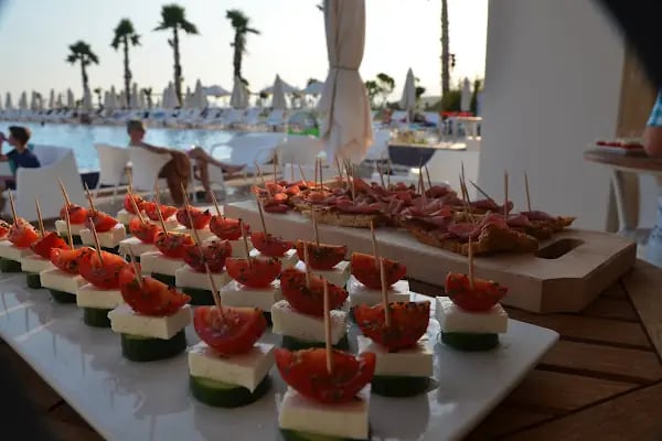Andriake Beach Club - Resim 11