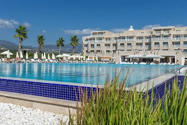 Andriake Beach Club - Resim 17