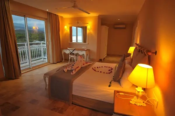 Andriake Beach Club - Resim 8