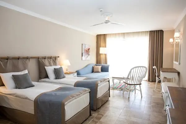 Andriake Beach Club - Resim 16