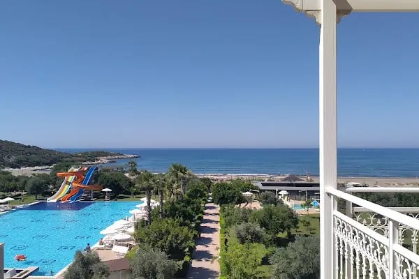 Andriake Beach Club - Resim 3