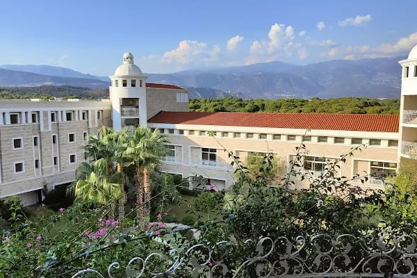 Andriake Beach Club - Resim 19
