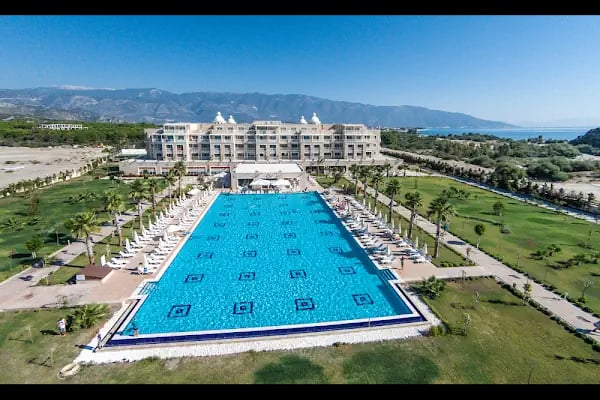 Andriake Beach Club - Resim 15