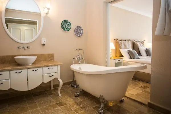 Andriake Beach Club - Resim 4