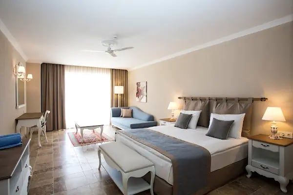 Andriake Beach Club - Resim 18