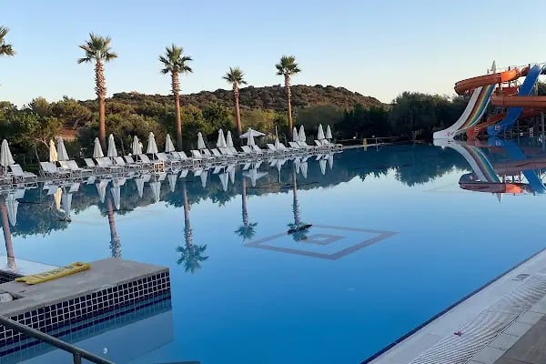 Andriake Beach Club - Resim 20