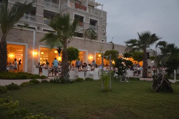 Andriake Beach Club - Resim 9