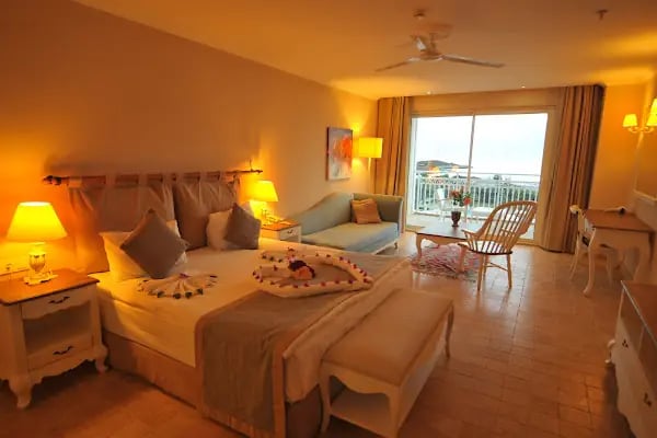 Andriake Beach Club - Resim 2