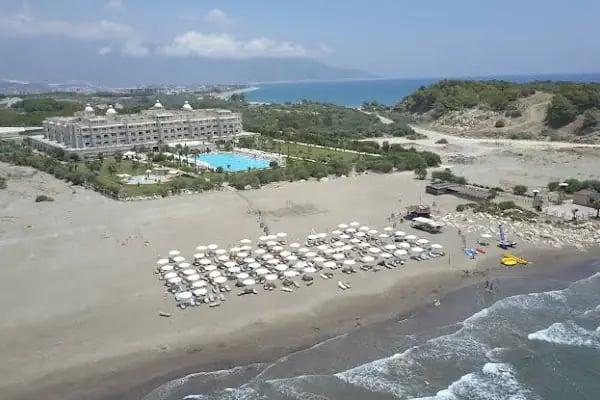 Andriake Beach Club - Resim 6