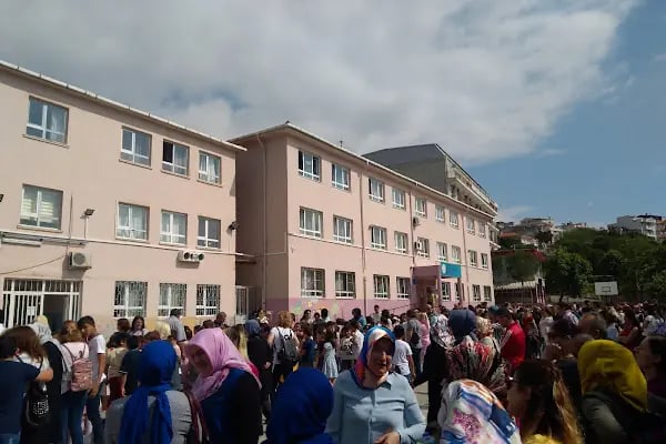 Ali Rıza Eroğlu İlkokulu - Resim 3