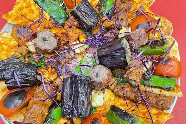 Abdullah Usta Kebap Lahmacun Pide - Resim 17