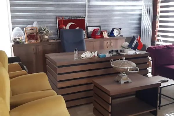 Berberler Ve Kuaförler Odası - Resim 2