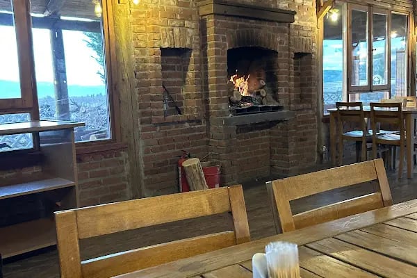 Gölpark Acıpayam Restoran - Abeltaş AŞ - Resim 12