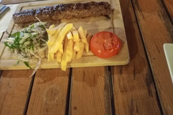 Gölpark Acıpayam Restoran - Abeltaş AŞ - Resim 20