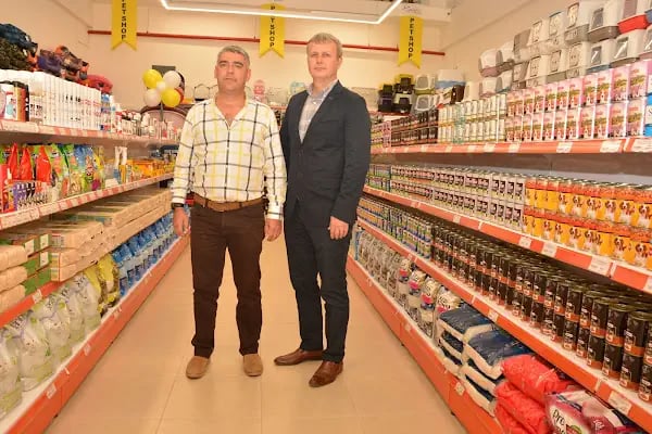 KING PETSHOP ALAÇATI MAĞAZA - Resim 13