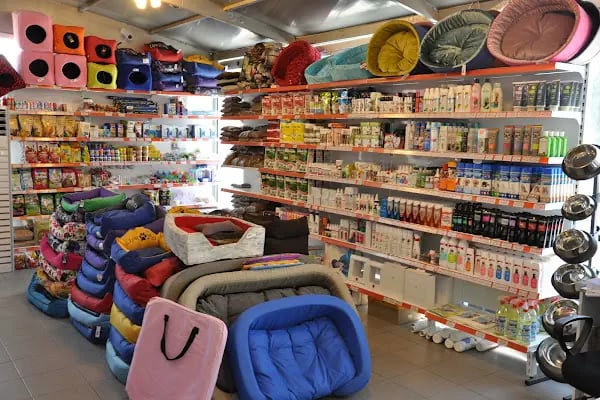 KING PETSHOP ALAÇATI MAĞAZA - Resim 11