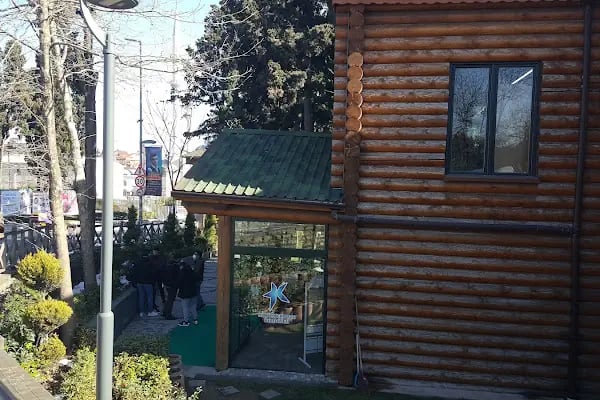 Küçükçekmece Belediyesi Millet Kütüphanesi - Resim 19