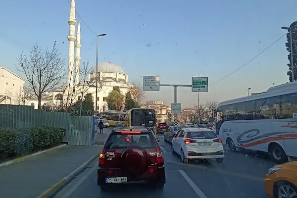 Küçükçekmece Belediyesi Millet Kütüphanesi - Resim 17