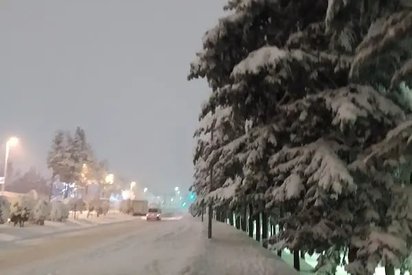 Küçükçekmece Belediyesi Millet Kütüphanesi - Resim 18
